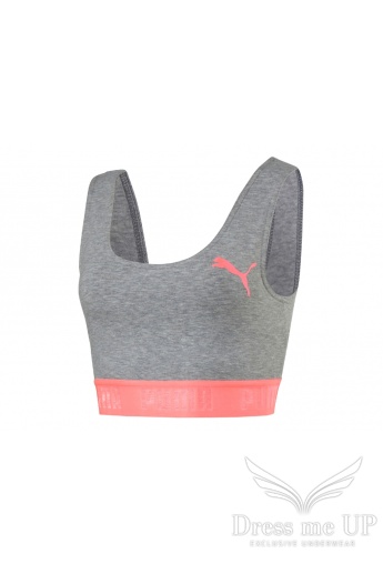 Puma Active Crop Top