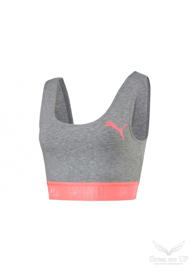 Puma Active Crop Top