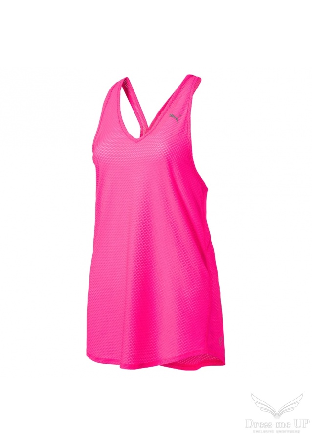 Dámske športové tričko PUMA