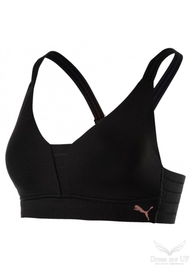  Dámska športová podprsenka Yogini Show Off Puma