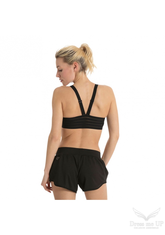  Dámska športová podprsenka Yogini Show Off Puma