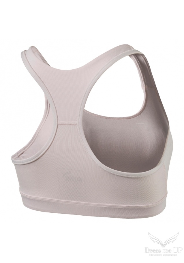 Dámska športová podprsenka Logo Pearl