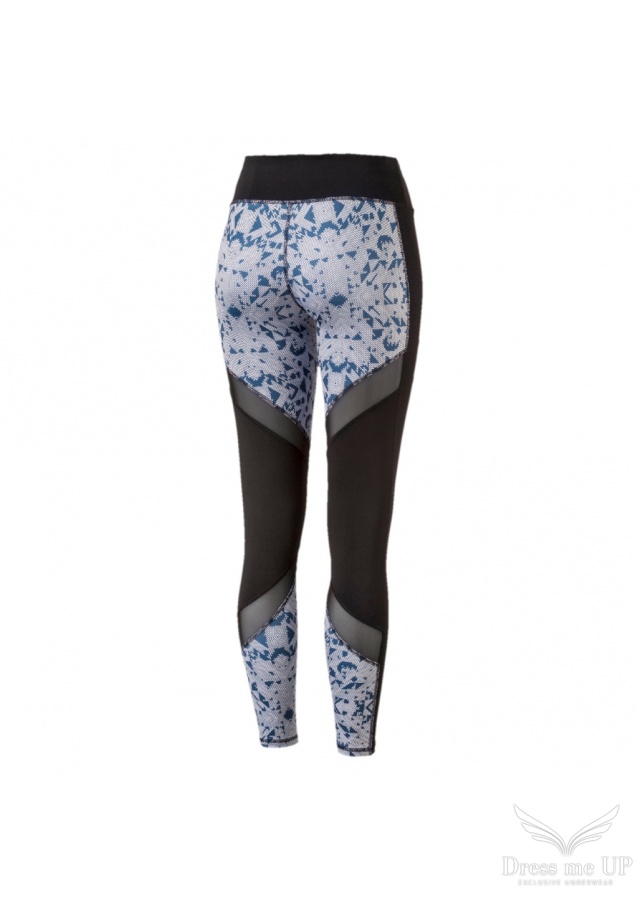 Športové legíny CLASH Tight Puma
