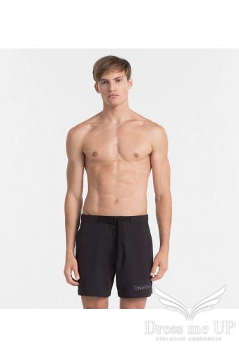 Pánske plavky Calvin Klein