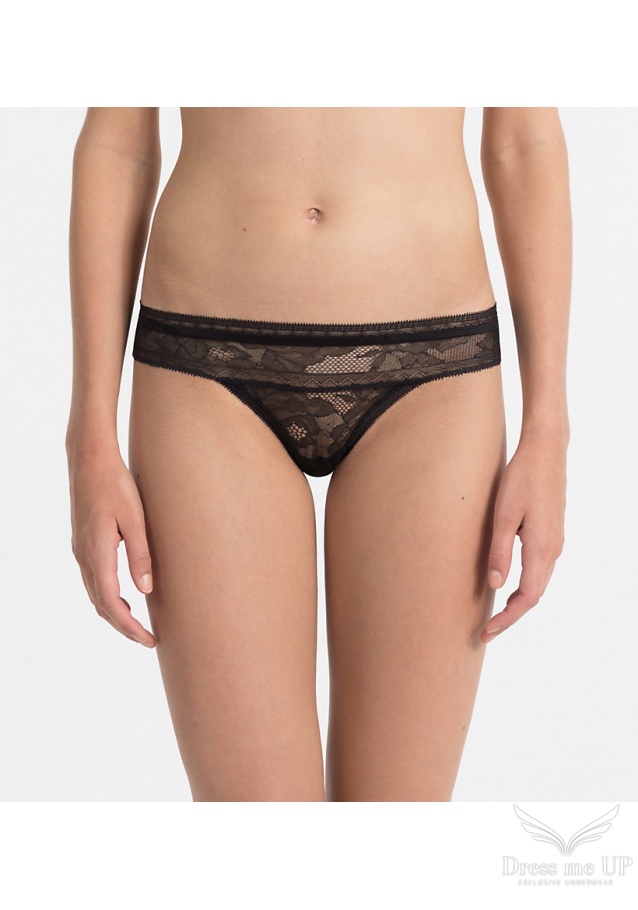 Tangá CK Black Obsess