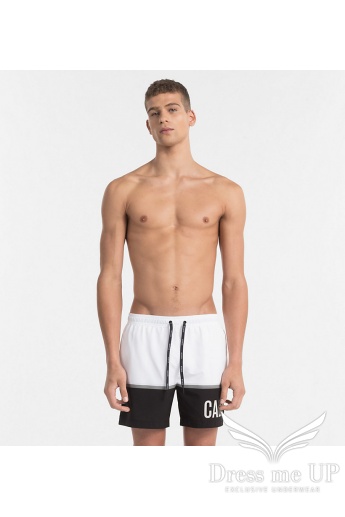 Plávacie šortky Calvin Klein