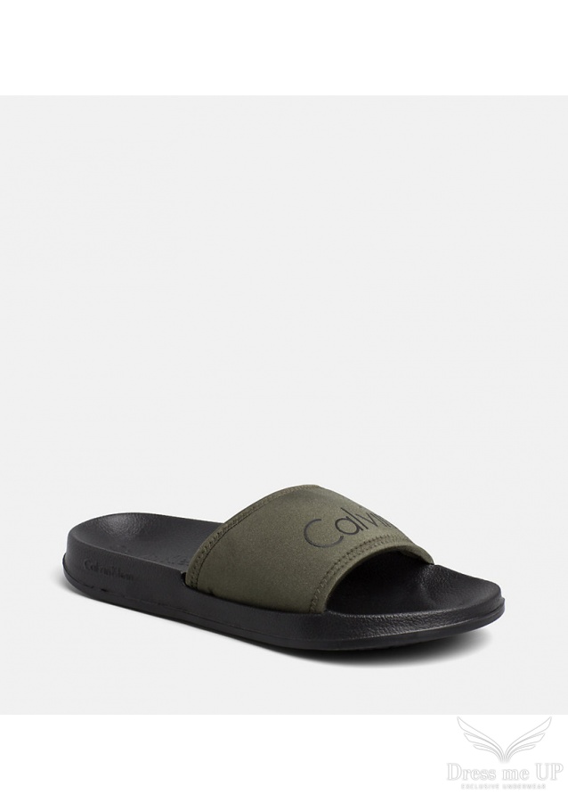 Calvin Klein Slippers Core Neo