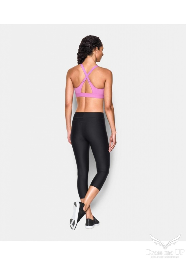 Fialová športová podprsenka Eclipse Bra 723