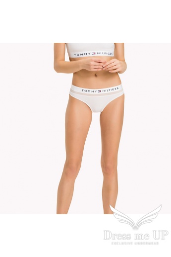 Dámske bikiny TH SHEER FLEX COTTON