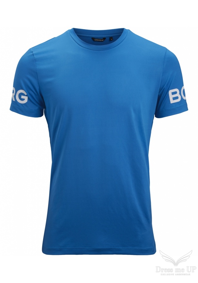 Športové tričko Bjorn Borg
