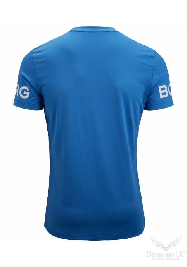 Športové tričko Bjorn Borg