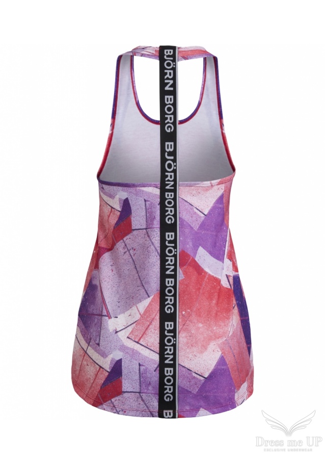 Športový top Dakota Bjorn Borg