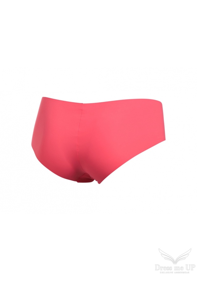 Ružové nohavičky Pure Stretch Hipster - 853