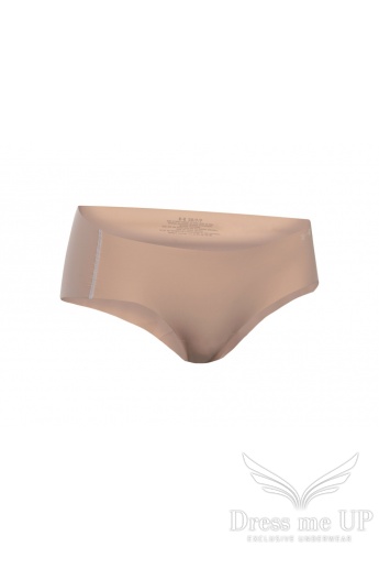 Béžové nohavičky Pure Stretch Hipster - 295