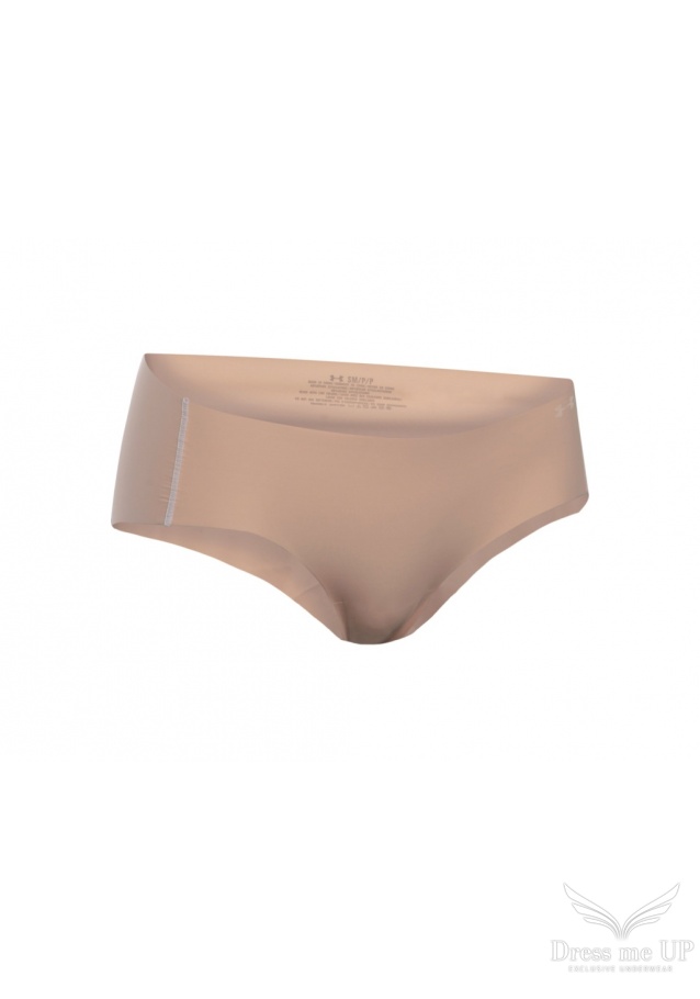 Béžové nohavičky Pure Stretch Hipster - 295