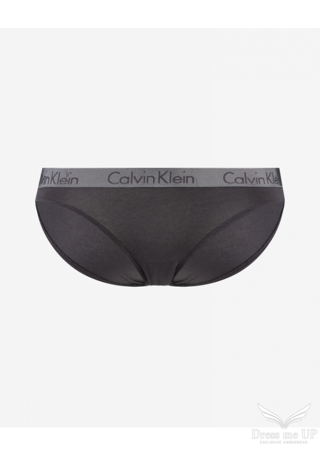 Dámske bikinové nohavičky Calvin Klein 3 ks balenie