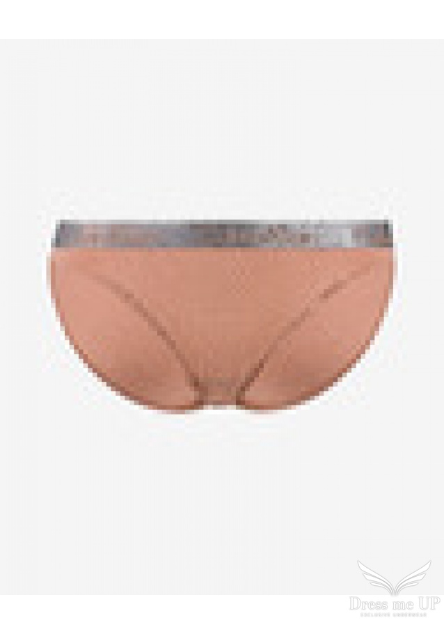 Dámske bikinové nohavičky Calvin Klein 3 ks balenie