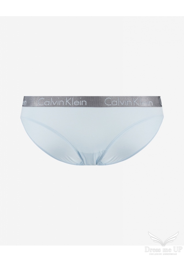 Dámske bikinové nohavičky Calvin Klein 3 ks balenie