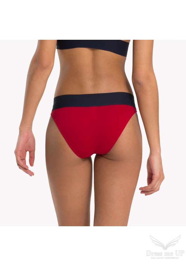 Dámske bikiny Flag Tommy Hilfiger