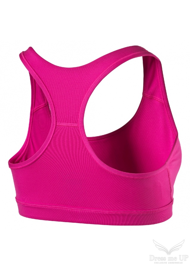 Ružová športová podprsenka PWRSHAPE Forever Pink