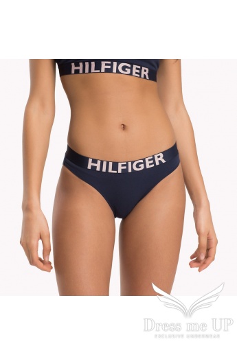 Dámske bikiny Tommy Hilfiger