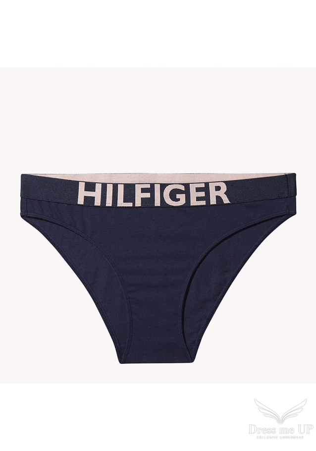 Dámske bikiny Tommy Hilfiger