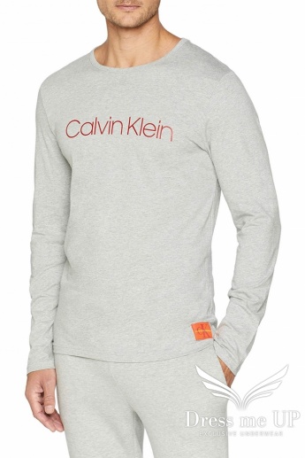 Pánske tričko Calvin Klein