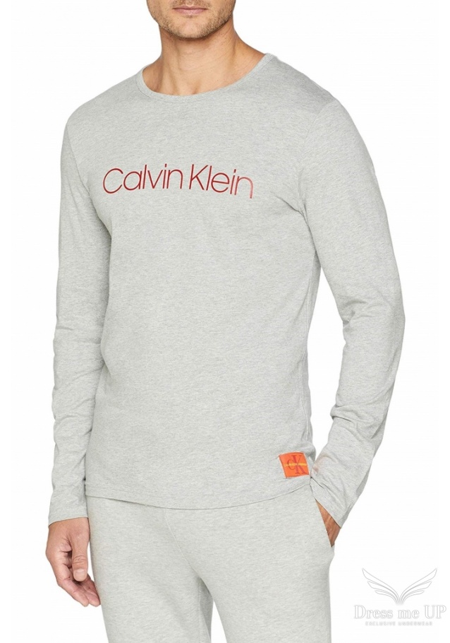 Pánske tričko Calvin Klein