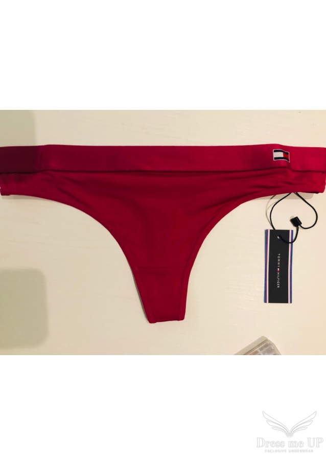 Dámske tangá Tommy Hilfiger