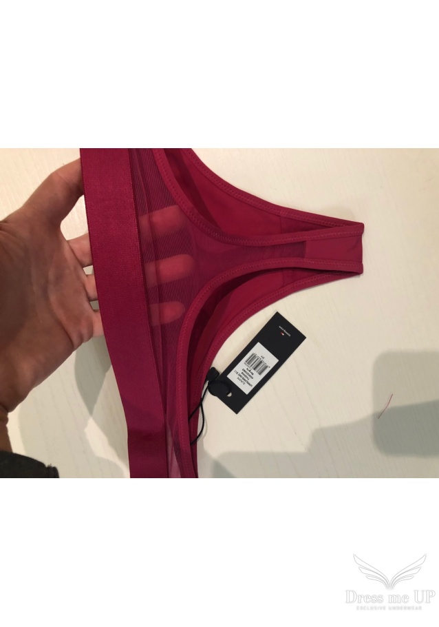 Dámske tangá Tommy Hilfiger