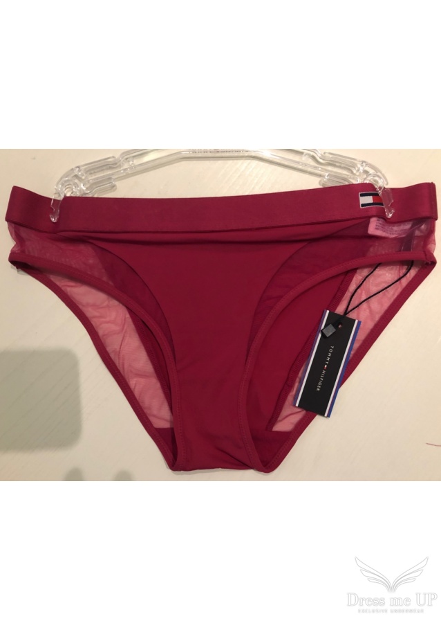 Dámske klasické nohavičky Tommy Hilfiger