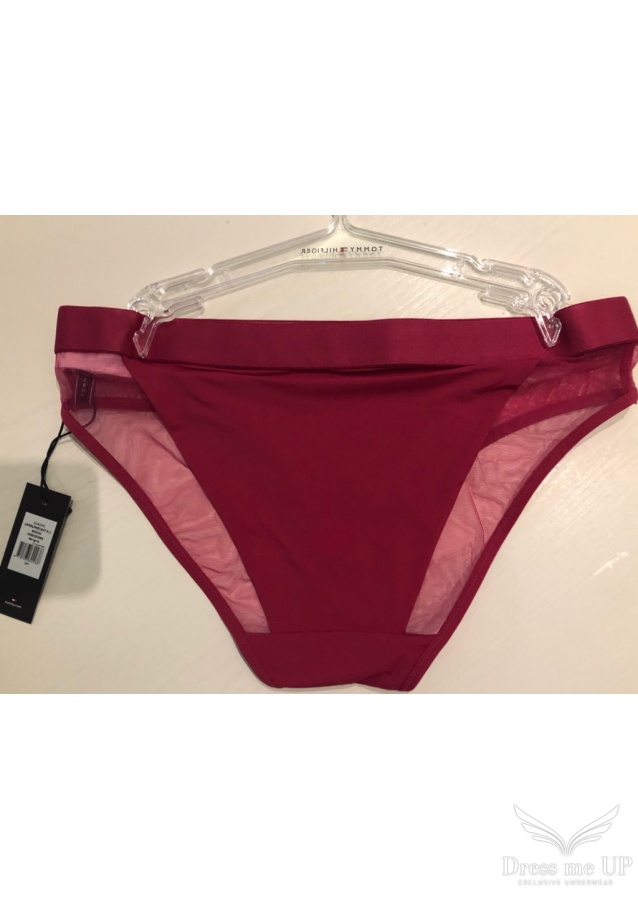 Dámske klasické nohavičky Tommy Hilfiger