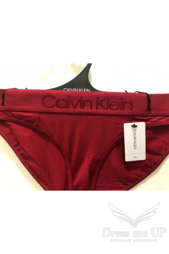 Dámske nohavičky Calvin Klein