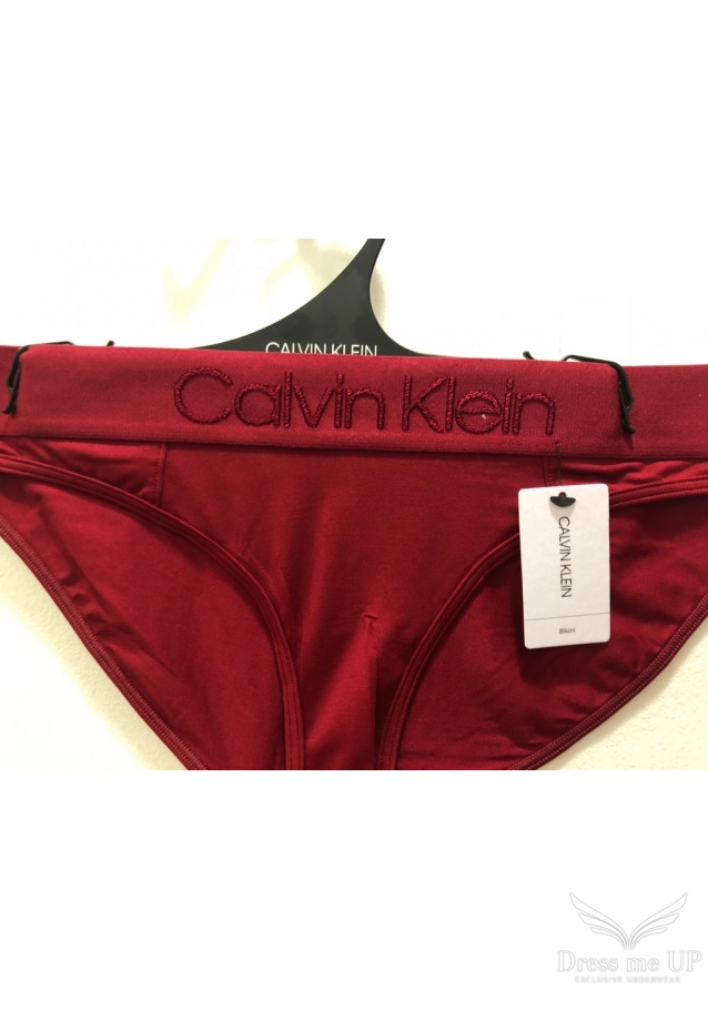 Dámske nohavičky Calvin Klein