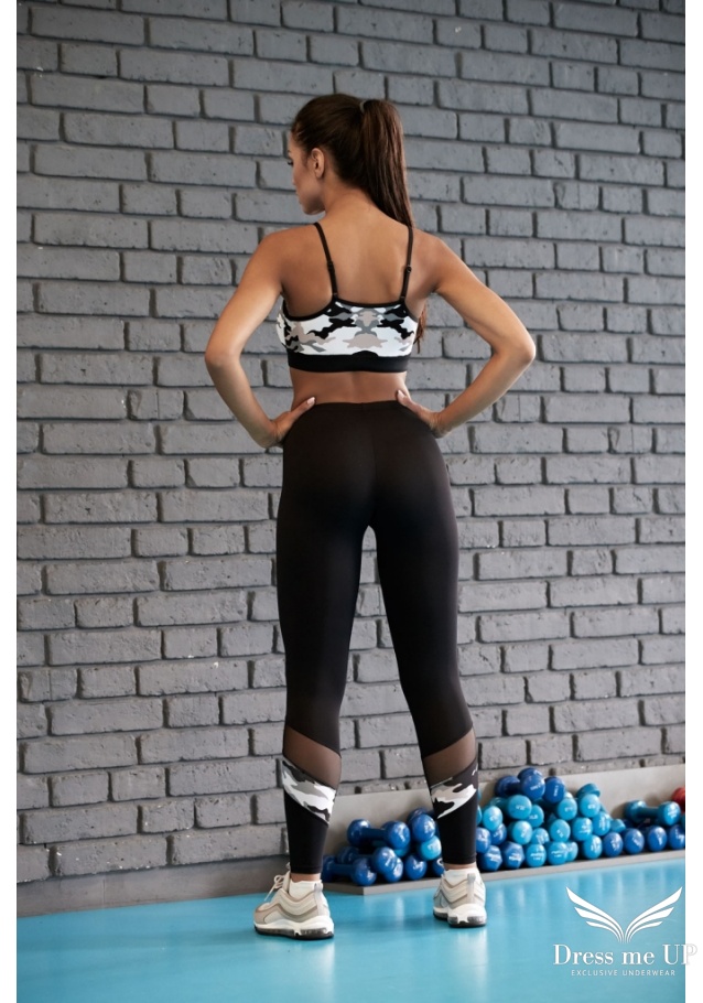 Športová podprsenka Army