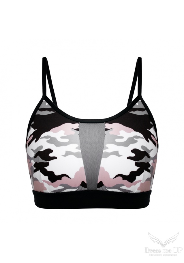 Športová podprsenka Army