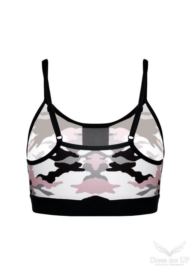 Športová podprsenka Army