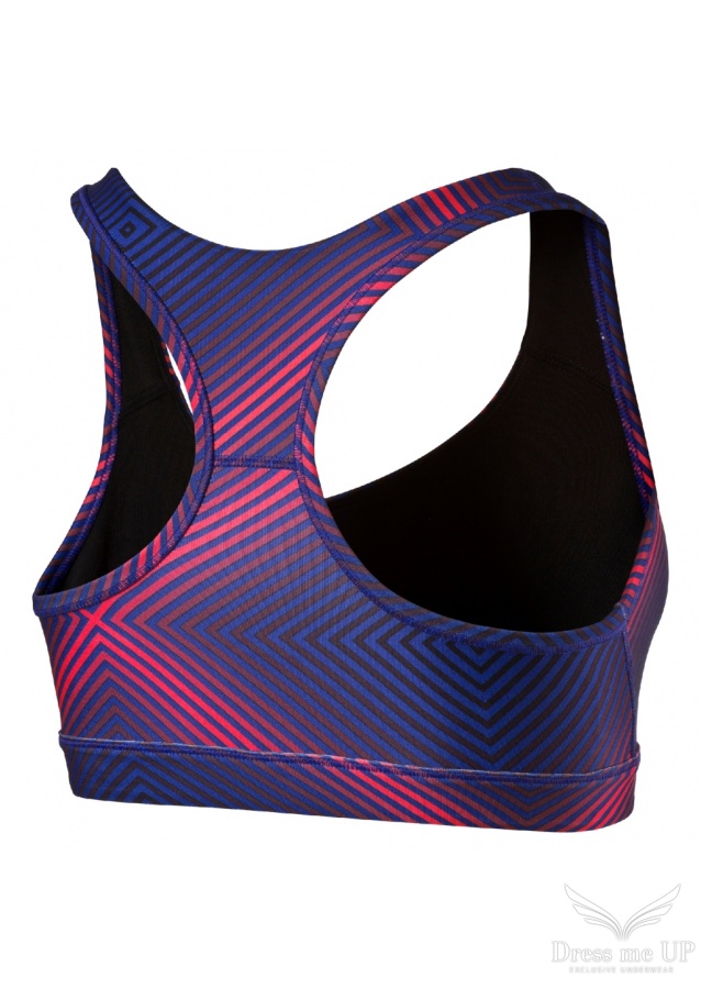 Dámska športová podprsenka Forever Graphic PUMA