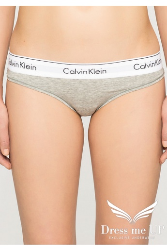  Dámske tangá Modern Cotton Calvin Klein