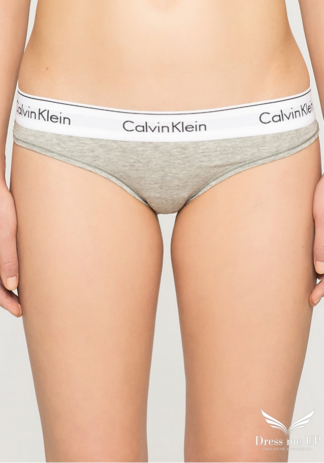  Dámske tangá Modern Cotton Calvin Klein