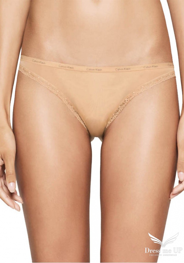 Dámske bikinové nohavičky Calvin Klein 