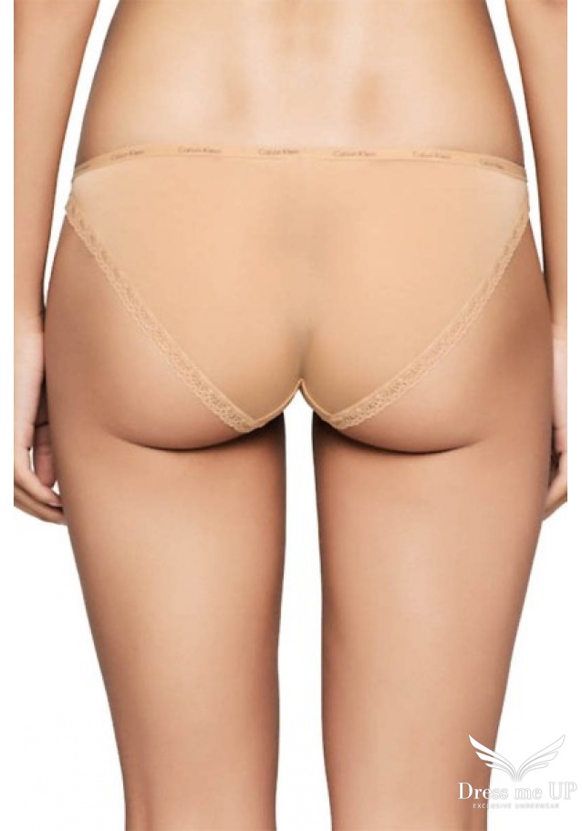 Dámske bikinové nohavičky Calvin Klein 