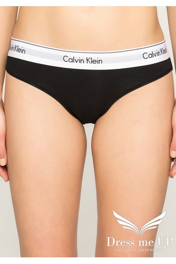 Dámske bikiny Modern Cotton Calvin Klein