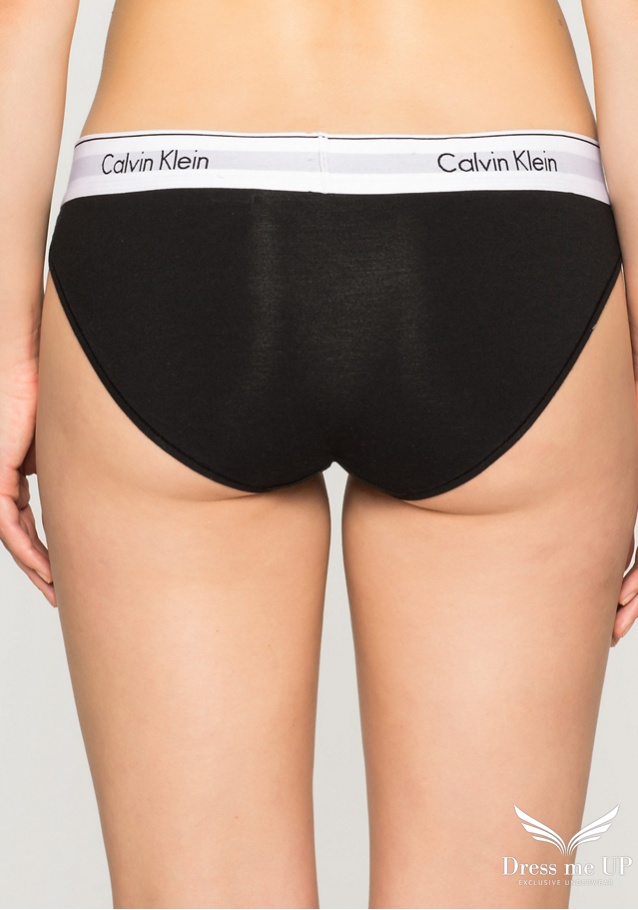 Dámske bikiny Modern Cotton Calvin Klein