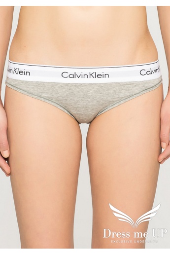 Dámske bikiny Modern Cotton Calvin Klein