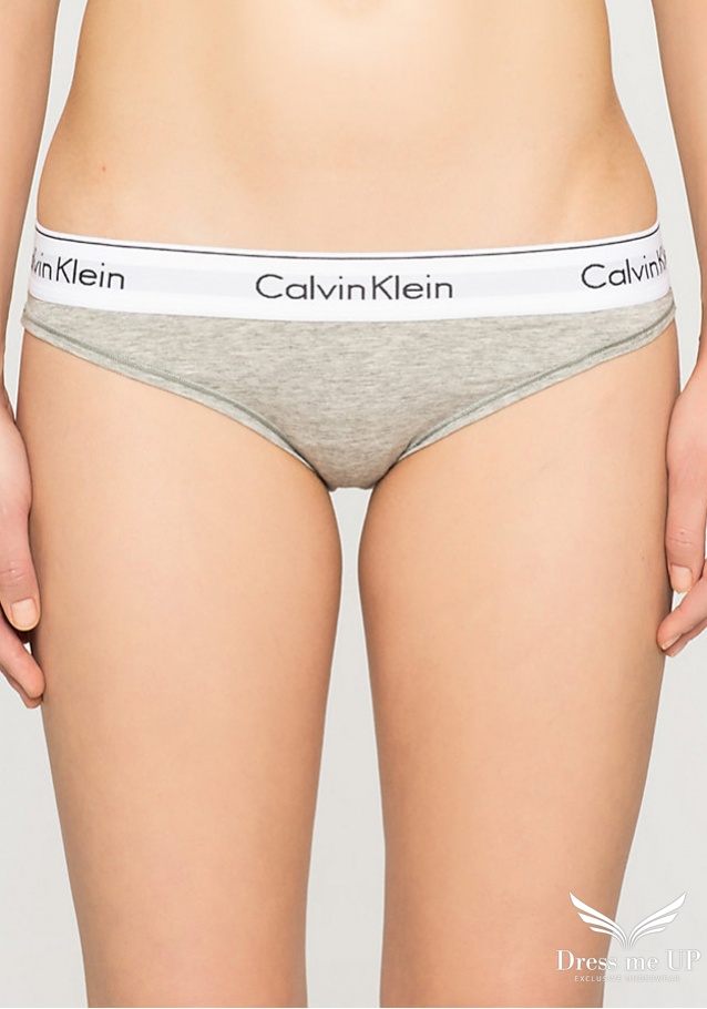 Dámske bikiny Modern Cotton Calvin Klein
