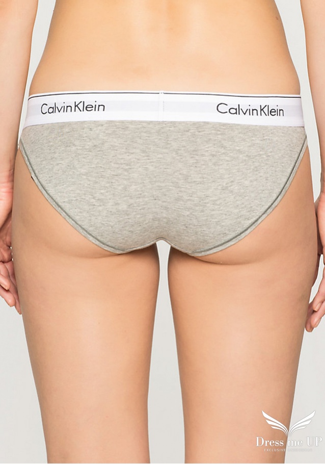 Dámske bikiny Modern Cotton Calvin Klein