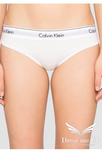 Dámske bikiny Modern Cotton Calvin Klein