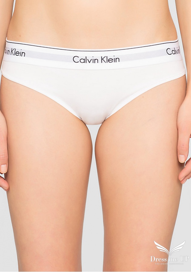 Dámske bikiny Modern Cotton Calvin Klein