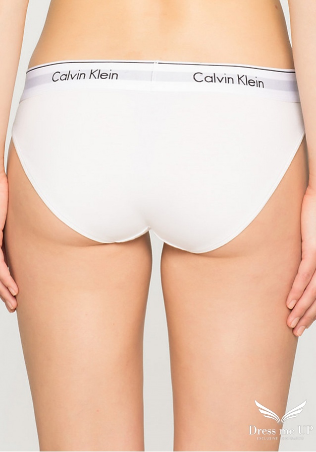 Dámske bikiny Modern Cotton Calvin Klein